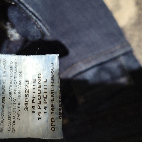 Lee womens jeans - Picture 3 of 6